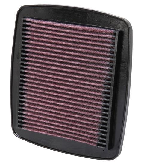 FILTRO AIRE K&N SUZUKI GSF BANDIT 600 KN  FSU7593