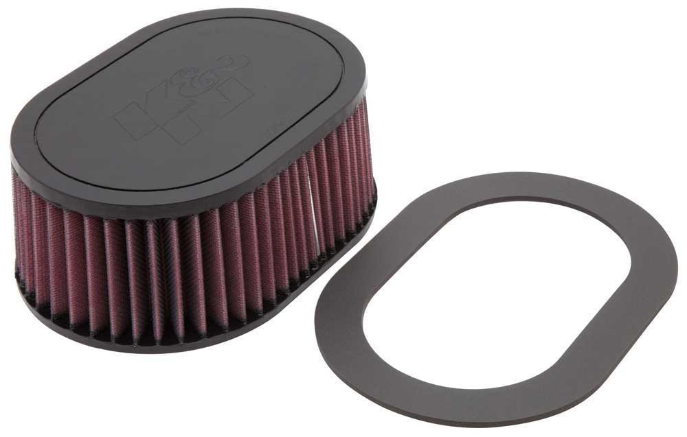 FILTRO AIRE K&N SUZUKI GSXR 600 KN  FSU7596