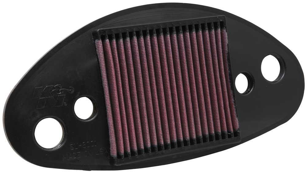 FILTRO AIRE K&N SUZUKI VL INTRUDER 800  FSU8001