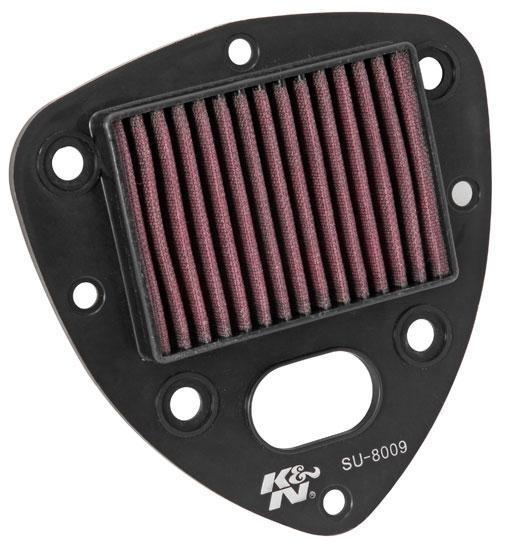 FILTRO AIRE K&N SUZUKI VL 800 INTRUDER  FSU8009