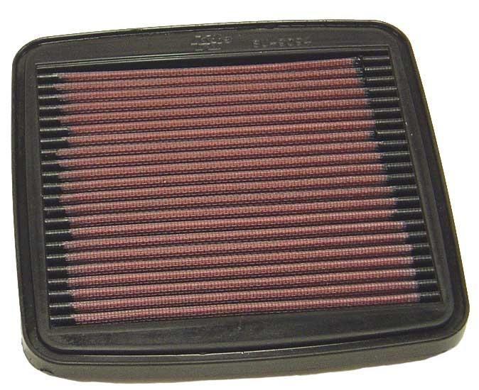 FILTRO AIRE K&N SUZUKI RF R 600  FSU9094