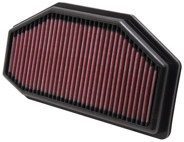 FILTRO AIRE K&N TRIUMPH SPEEDTRIPLE 1050  FTB1011