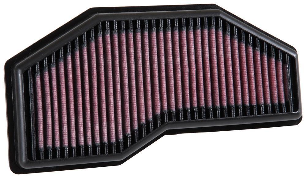 FILTRO AIRE K&N TRIUMPH SPEED TRIPLE 1050  FTB1016