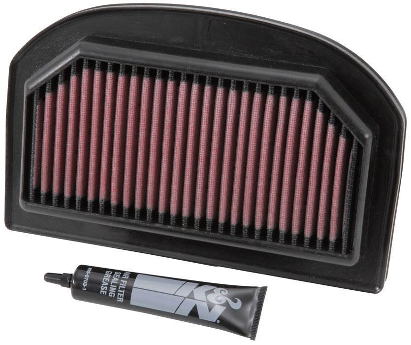 FILTRO AIRE K&N TRIUMPH TIGER XPLORER 1215  FTB1212