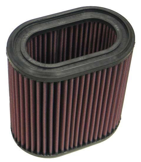 FILTRO AIRE K&N TRIUMPH ROCKET  FTB2204