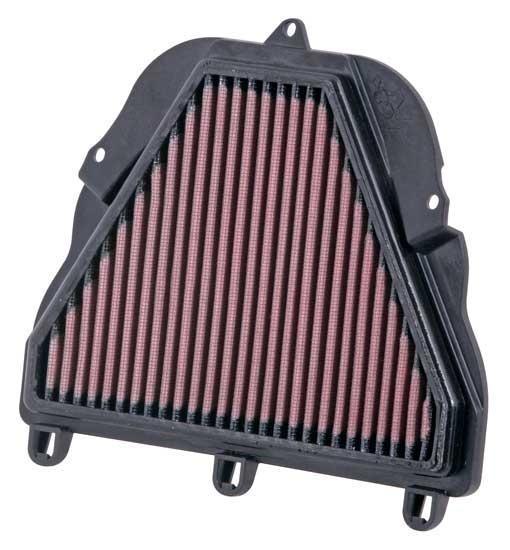 FILTRO AIRE K&N TRIUMPH DAYTONA 675  FTB6706