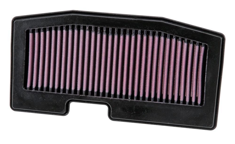 FILTRO AIRE K&N TRIUMPH DAYTONA 675 R  FTB6713