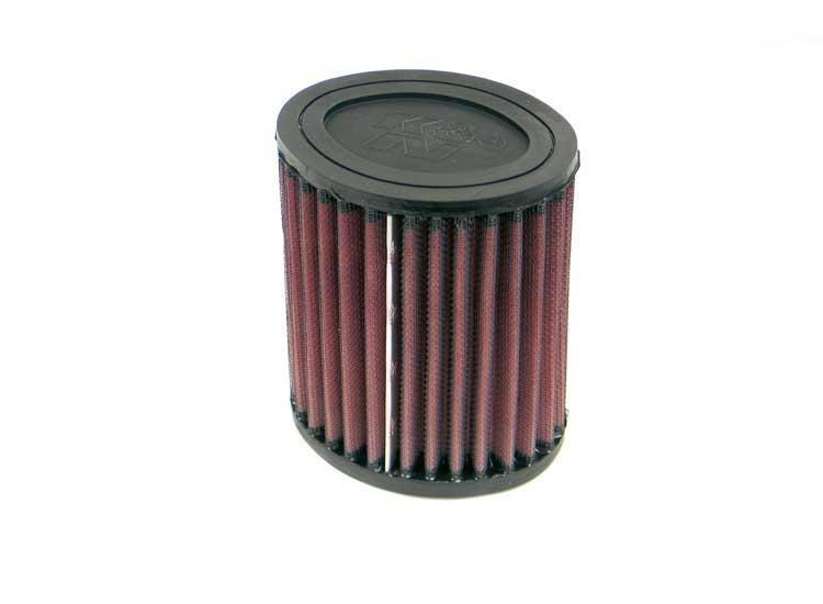 FILTRO AIRE K&N TRIUMPH AMERICA 800  FTB8002