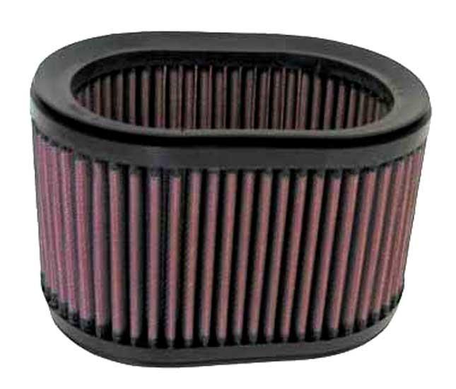 FILTRO AIRE K&N TRIUMPH DAYTONA 955  FTB9002