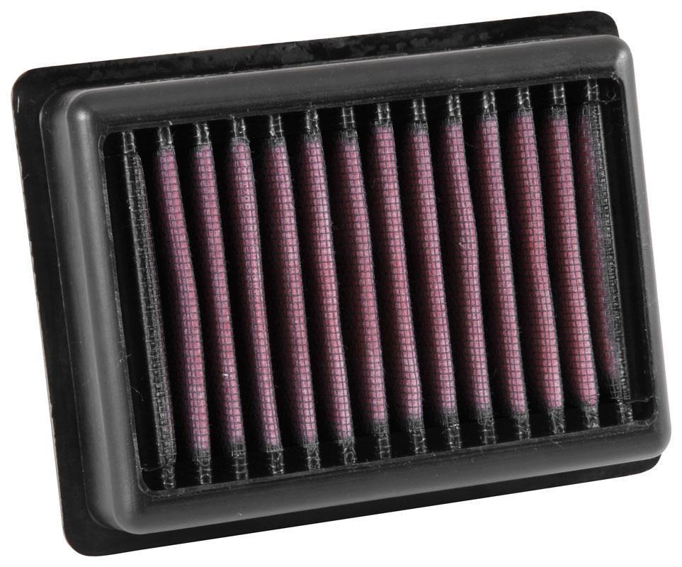 FILTRO AIRE K&N TRIUMPH BONNEVILLE 1200  FTB9016