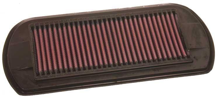 FILTRO AIRE K&N TRIUMPH ADVENTURER 900  FTB9095