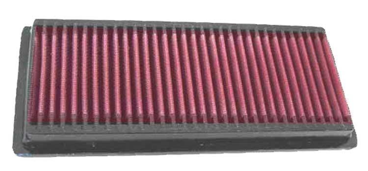 FILTRO AIRE K&N TRIUMPH SPEED TRIPLE  FTB9097