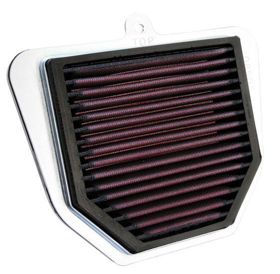 FILTRO AIRE K&N YAMAHA 800 FZ8  FYA1006