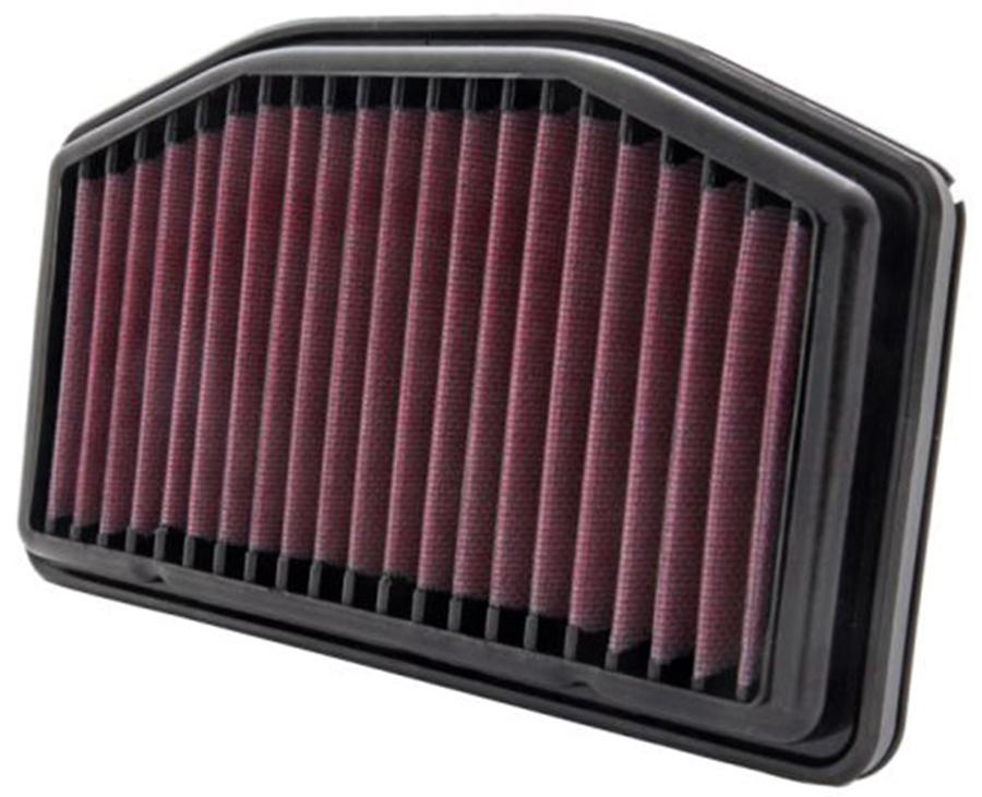 FILTRO AIRE K&N YAMAHA YZF 1000 R1  FYA1009R