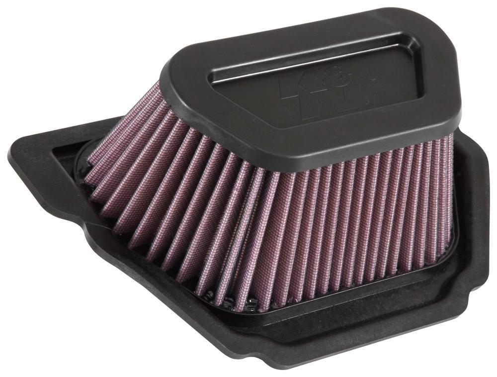 FILTRO AIRE K&N YAMAHA YZF R1   FYA1015