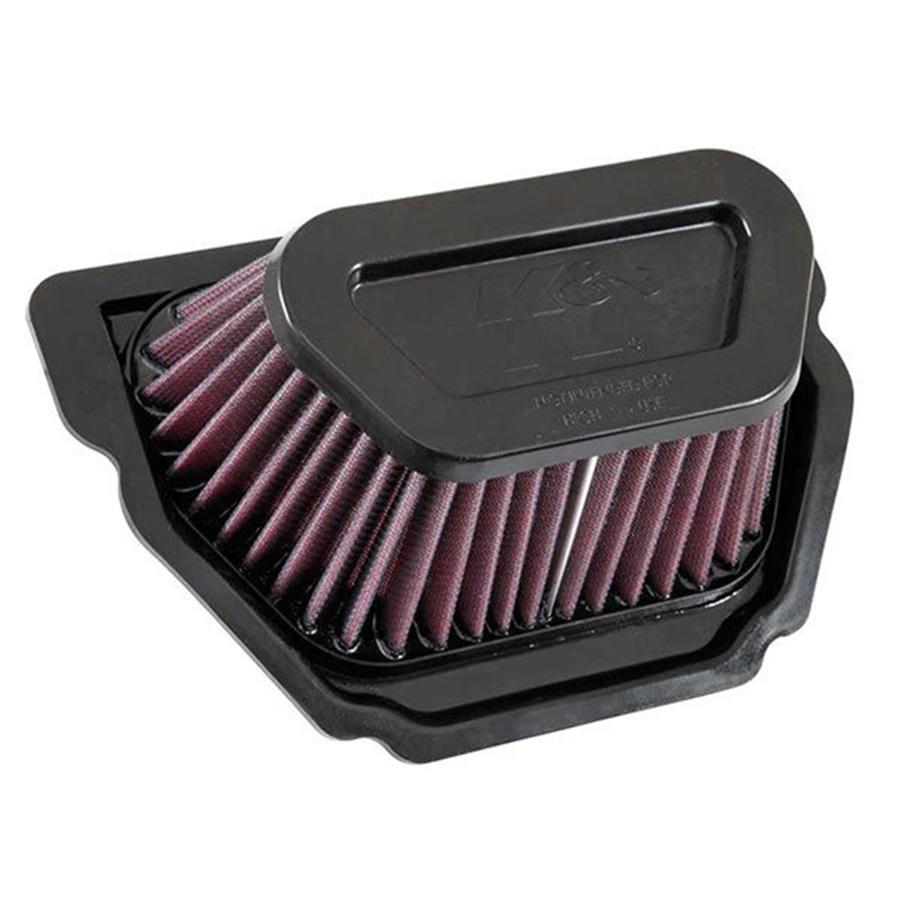 FILTRO AIRE K&N COMPETICIËN YAMAHA YZF 1000 R1   FYA1015R