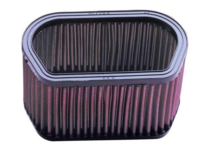 FILTRO AIRE K&N YAMAHA R1 1000  FYA1098