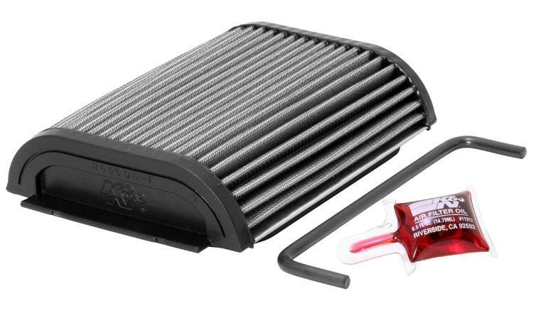 FILTRO AIRE K&N YAMAHA TR1 1000  FYA1184