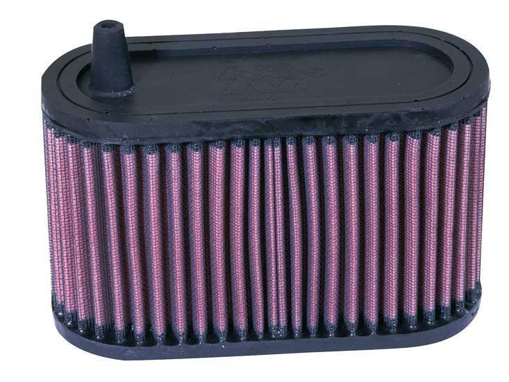 FILTRO AIRE K&N YAMAHA V-MAX 1200  FYA1285