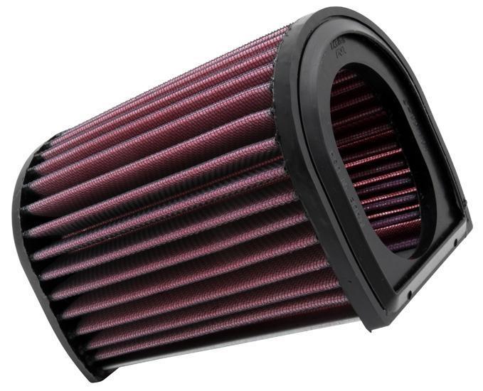 FILTRO AIRE K&N YAMAHA FJR 1300  FYA1301