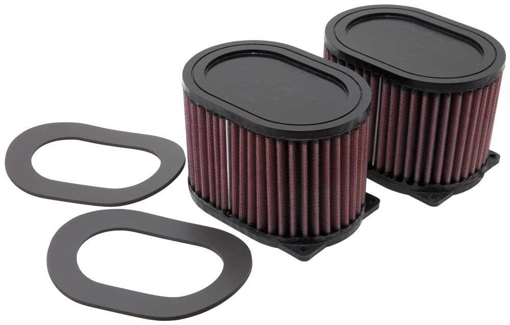 FILTRO AIRE K&N YAMAHA XVZ 13  FYA1399