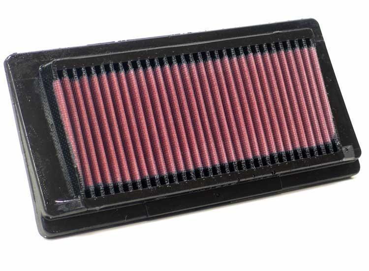 FILTRO AIRE K&N YAMAHA MT01 1700  FYA1605