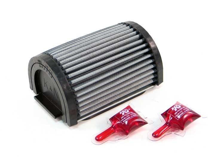 FILTRO AIRE K&N YAMAHA XJ 650 MAXIM  FYA1650