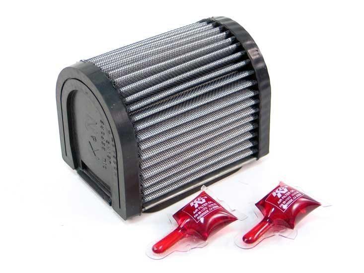 FILTRO AIRE K&N YAMAHA FJ 600  FYA1684