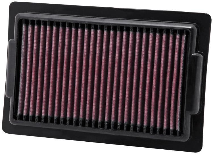 FILTRO AIRE K&N YAMAHA V-MAX 1700  FYA1709