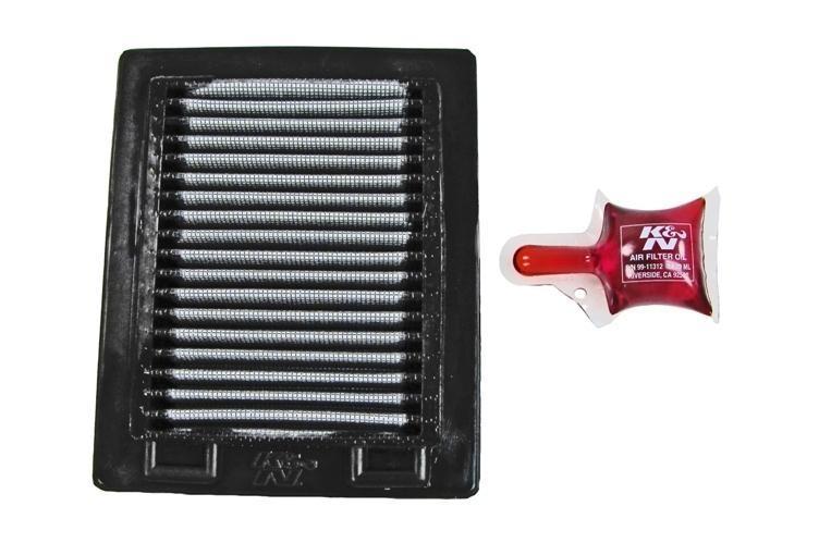 FILTRO AIRE K&N YAMAHA TTR 225  FYA2292