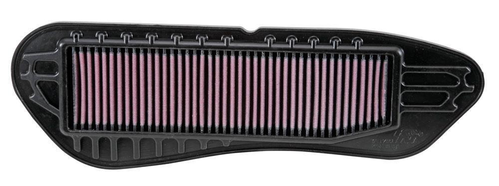 FILTRO AIRE K&N YAMAHA X-MAX 125/250  FYA2406