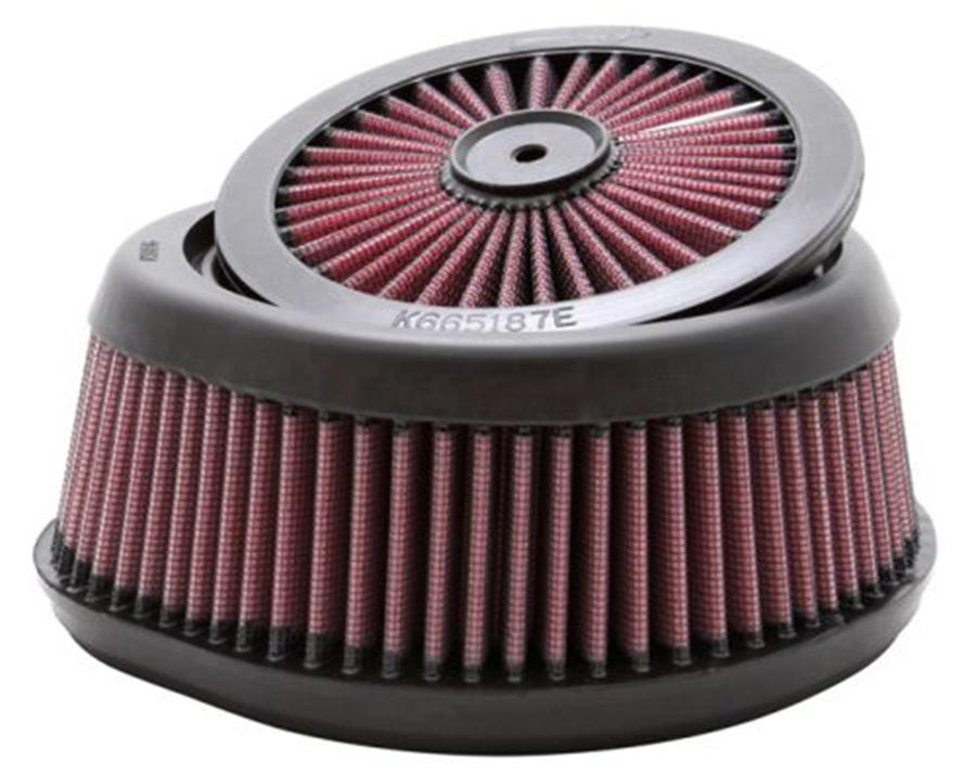 FILTRO AIRE K&N YAMAHA YZ 250 F  FYA2506XD