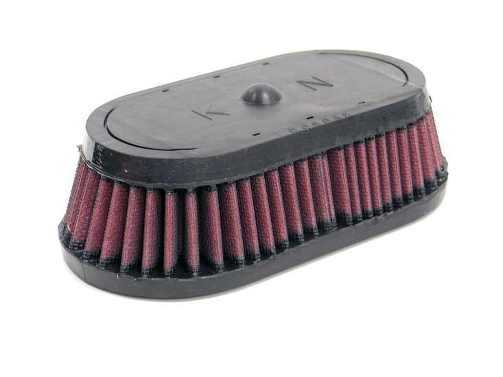 FILTRO AIRE K&N YAMAHA WR 250 R  FYA3586