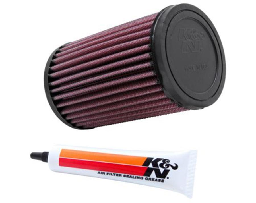 FILTRO AIRE K&N YAMAHA BIG BEAR 250  FYA4001