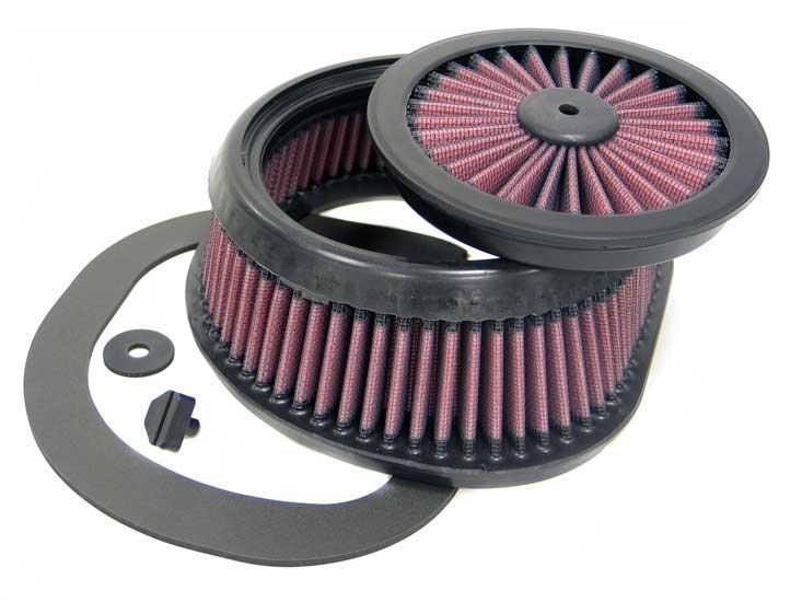 FILTRO AIRE K&N YAMAHA WR250/450 F  FYA4503
