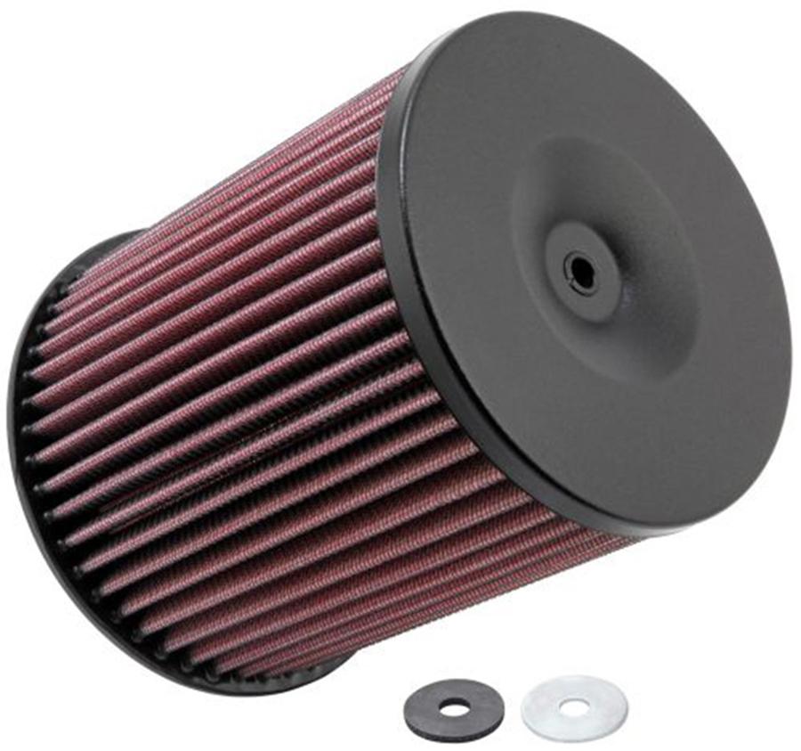 FILTRO AIRE K&N YAMAHA YFZ 450  FYA4504
