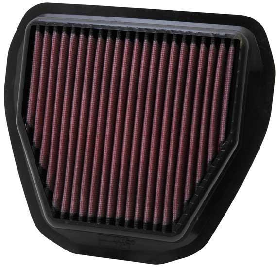 FILTRO AIRE K&N YAMAHA YZ 450  FYA4510