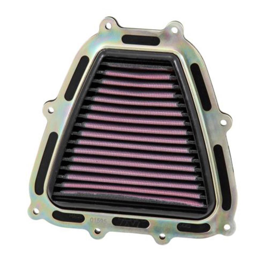 FILTRO AIRE K&N YAMAHA YZ-F 250/450  FYA4514XD