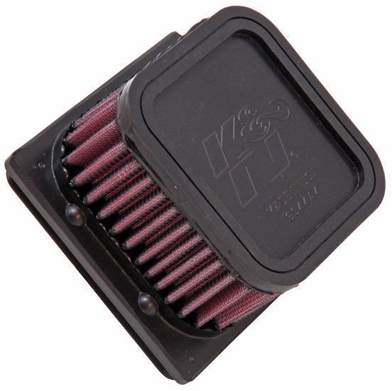 FILTRO AIRE K&N ASPIRACION YAMAHA T-MAX 500  FYA5001