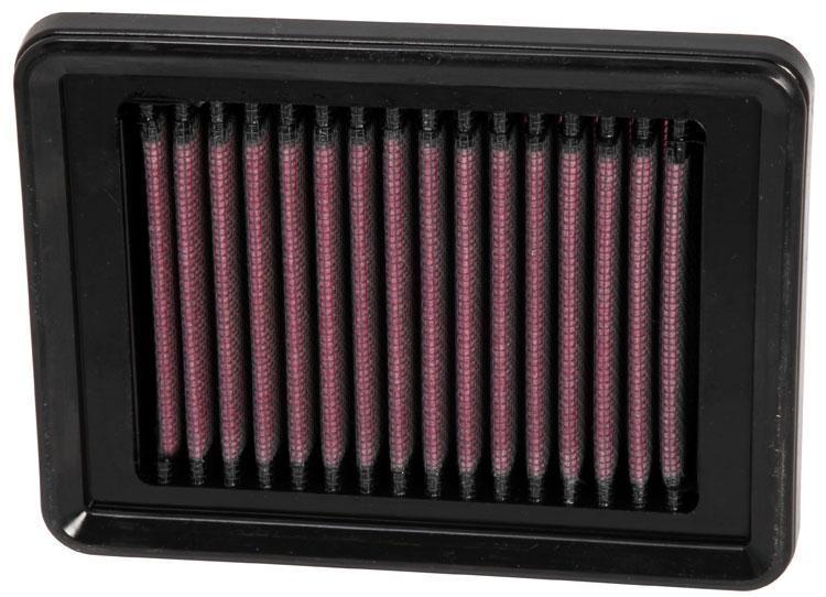 FILTRO AIRE K&N ASPIRACION TMAX YAMAHA 500 IE  FYA5008