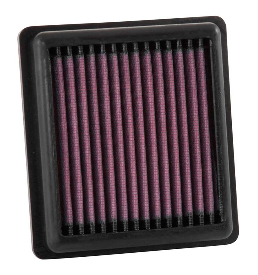 FILTRO AIRE K&N TAMAHA T-MAX 530  FYA5317