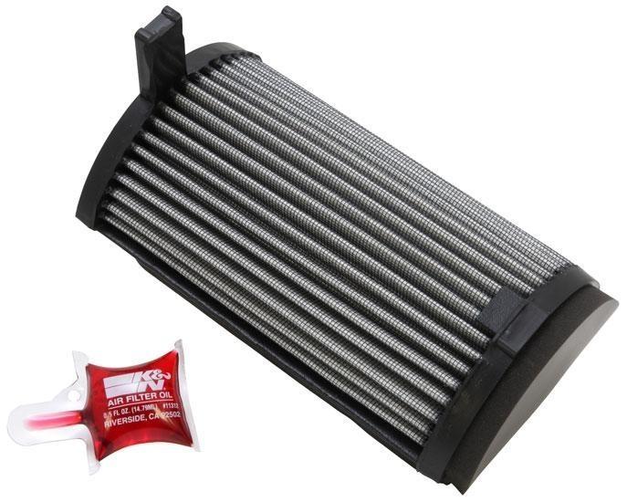 FILTRO AIRE K&N YAMAHA 600 TT  FYA6003
