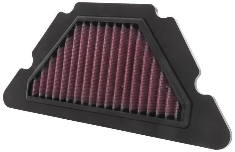 FILTRO AIRE K&N YAMAHA FZ6R  FYA6009