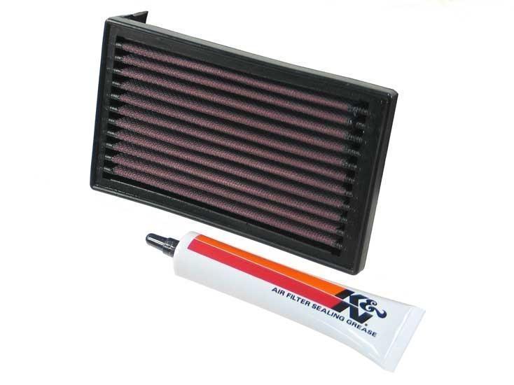 FILTRO AIRE K&N YAMAHA XTE600  FYA6090
