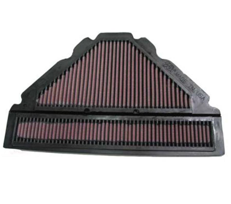 FILTRO AIRE K&N YAMAHA YZF 600  FYA6096