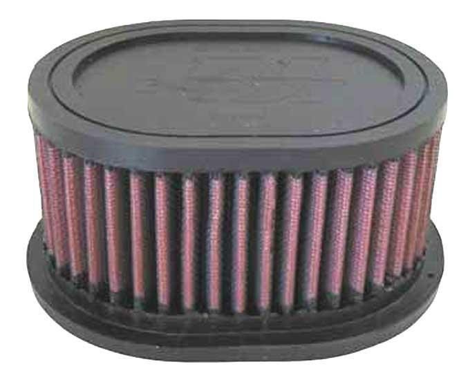 FILTRO AIRE K&N YAMAHA FAZER 600 KN  FYA6098