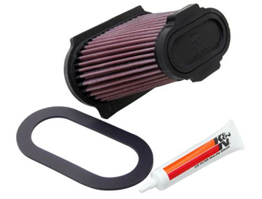 FILTRO AIRE K&N YAMAHA RAPTOR 660  FYA6601