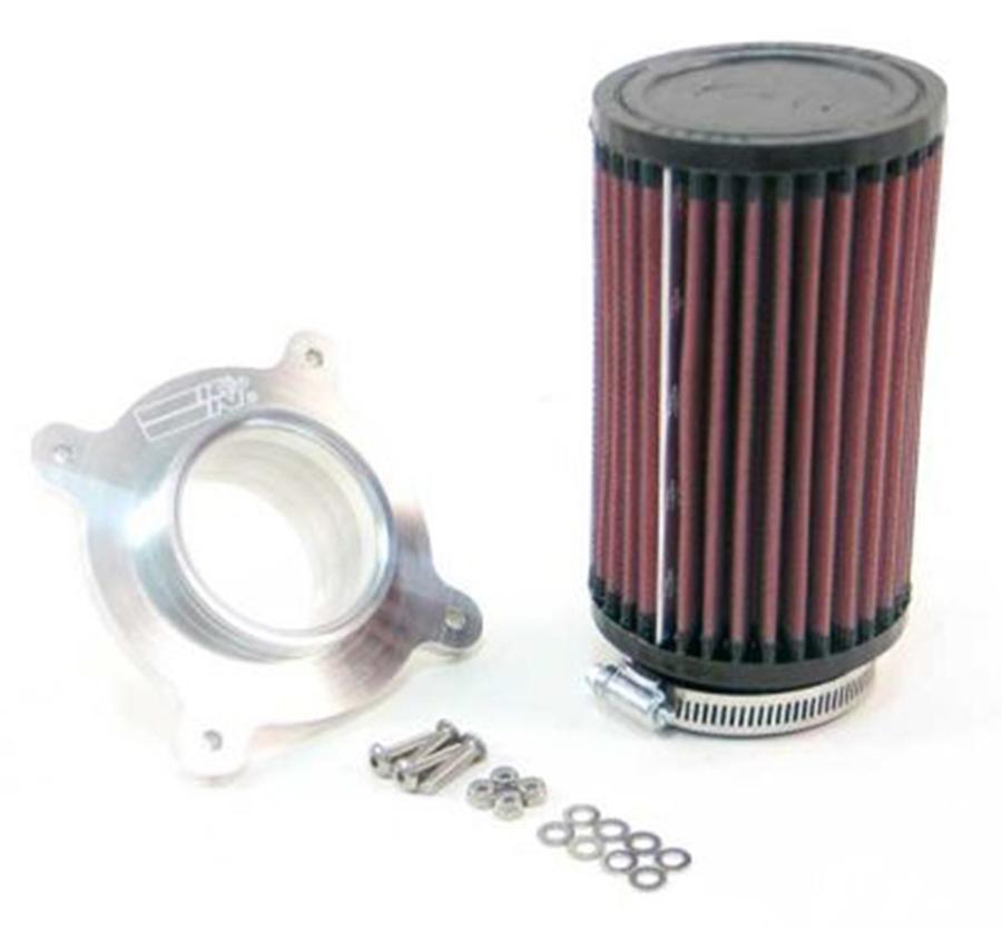 FILTRO AIRE K&N YAMAHA RAPTOR 700  FYA7006