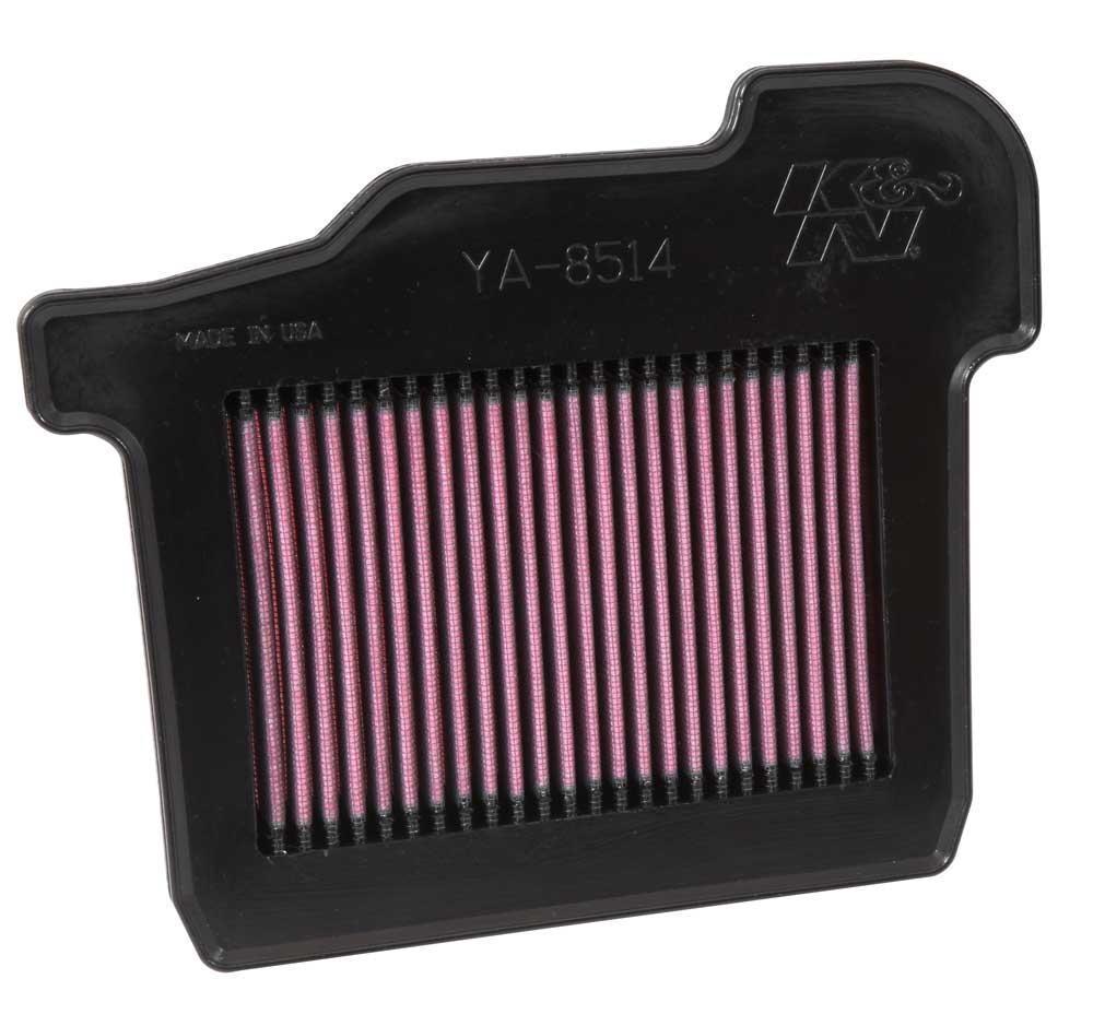 FILTRO AIRE K&N YAMAHA FZ-09/MT-09  FYA8514