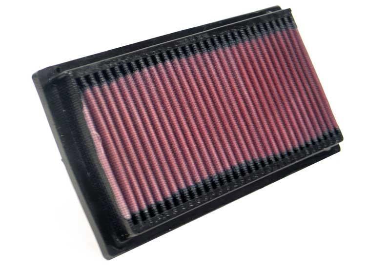 FILTRO AIRE K&N YAMAHA TRX 850  FYA8596